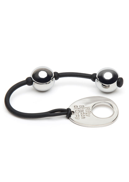 Mini Silver Pleasure Balls 85g SILVER - 3