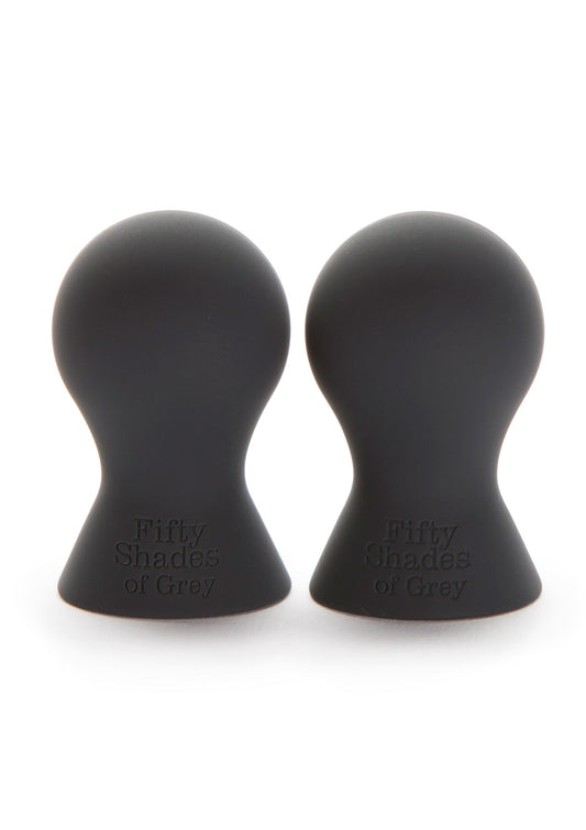 Fifty Shades of Grey Nothing but Sensation Nipple Teasers