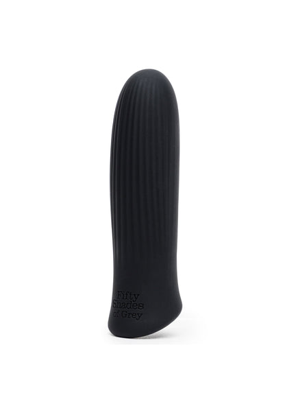 Bullet Vibrator BLACK - 0