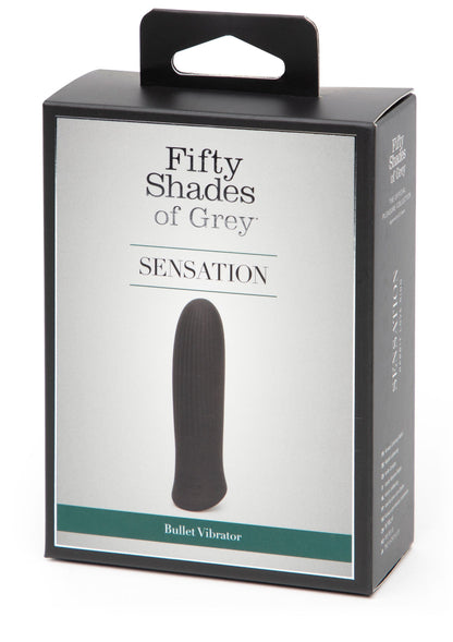 Bullet Vibrator BLACK - 2