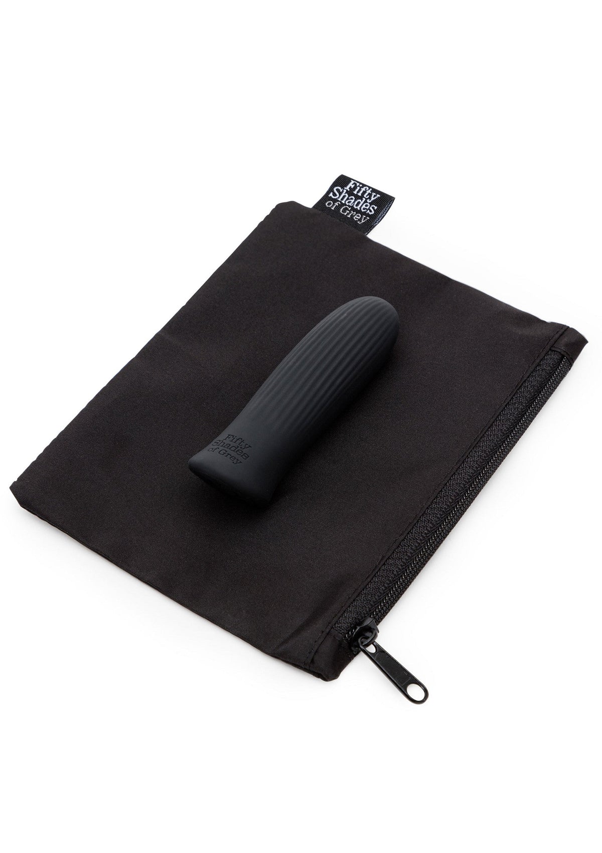 Bullet Vibrator BLACK - 3