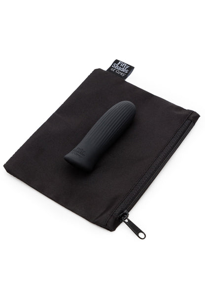 Bullet Vibrator BLACK - 3