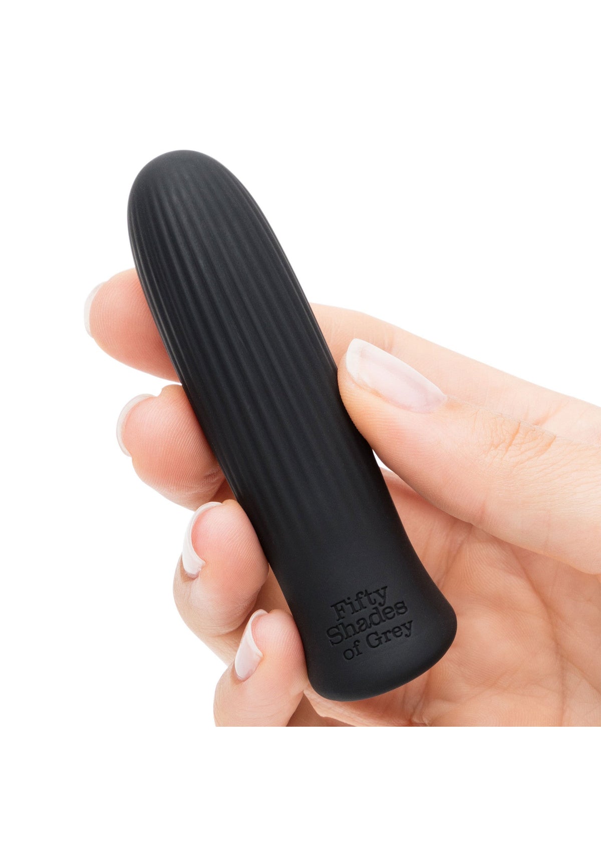 Bullet Vibrator BLACK - 1