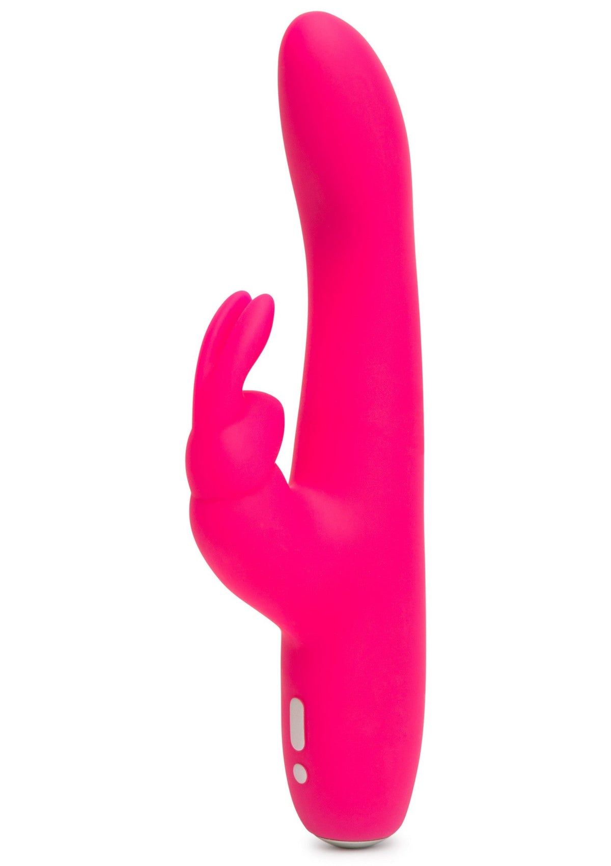 Slimline Curve Rabbit PINK - 0