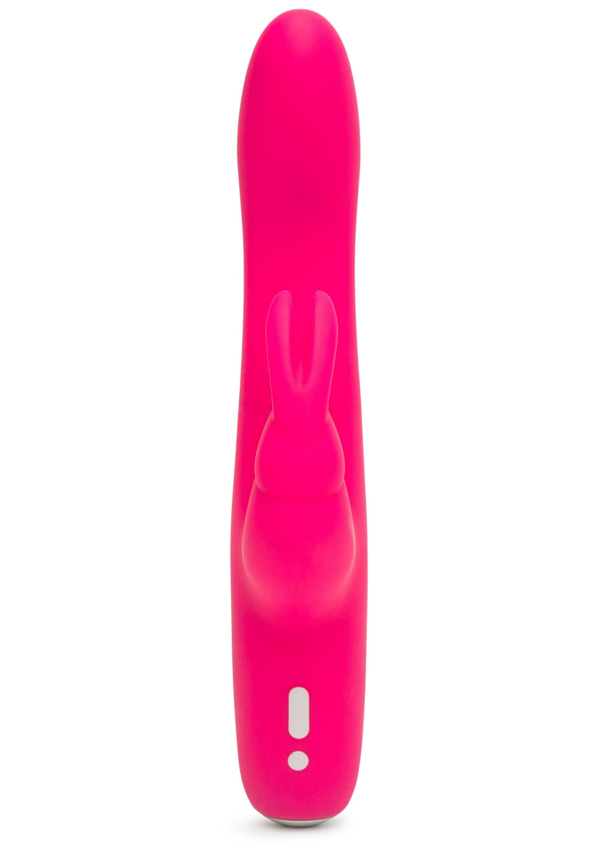 Slimline Curve Rabbit PINK - 3