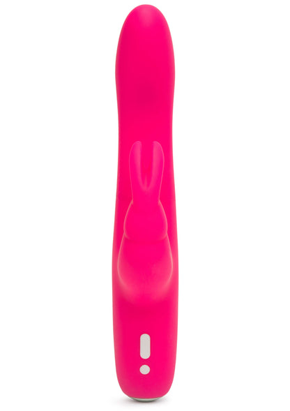 Slimline Curve Rabbit PINK - 3