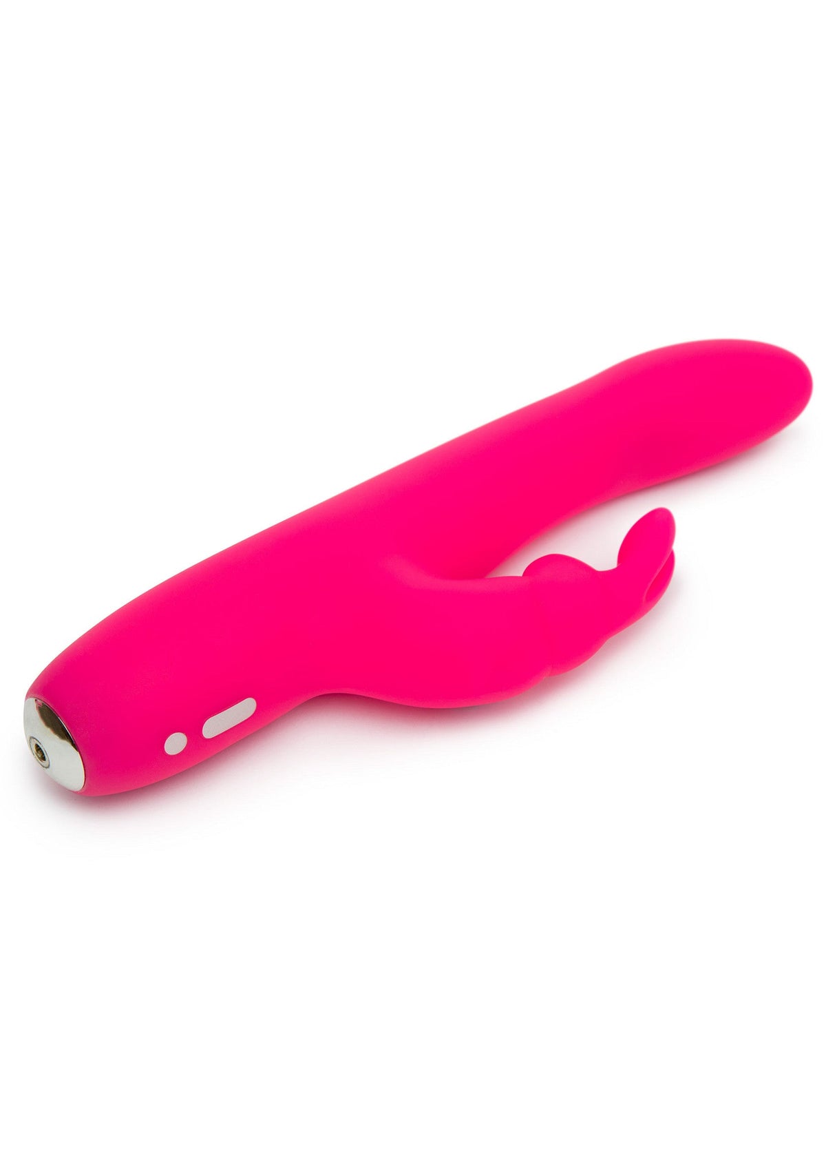 Slimline Curve Rabbit PINK - 4