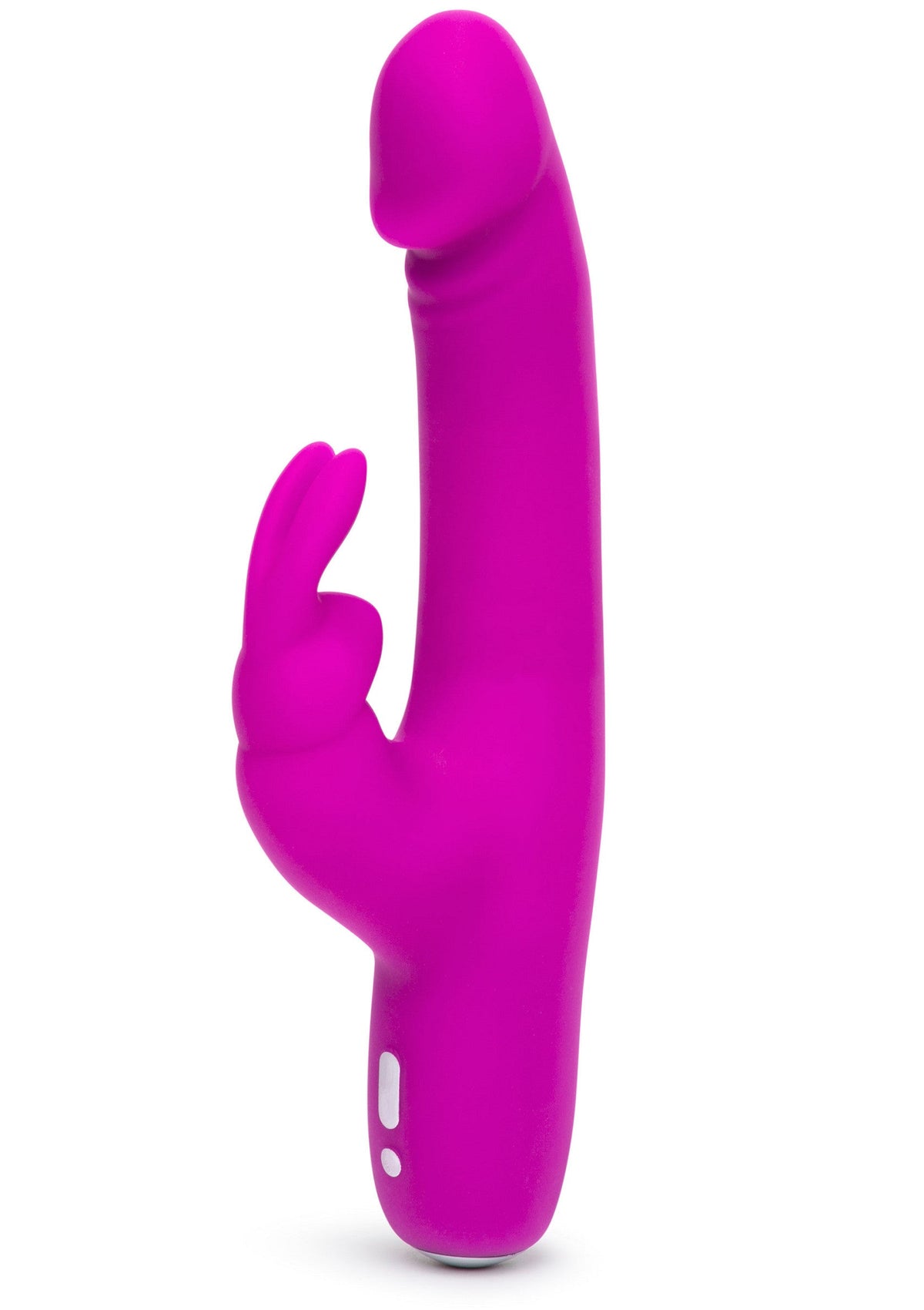 Slimline Realistic Rabbit PURPLE - 0