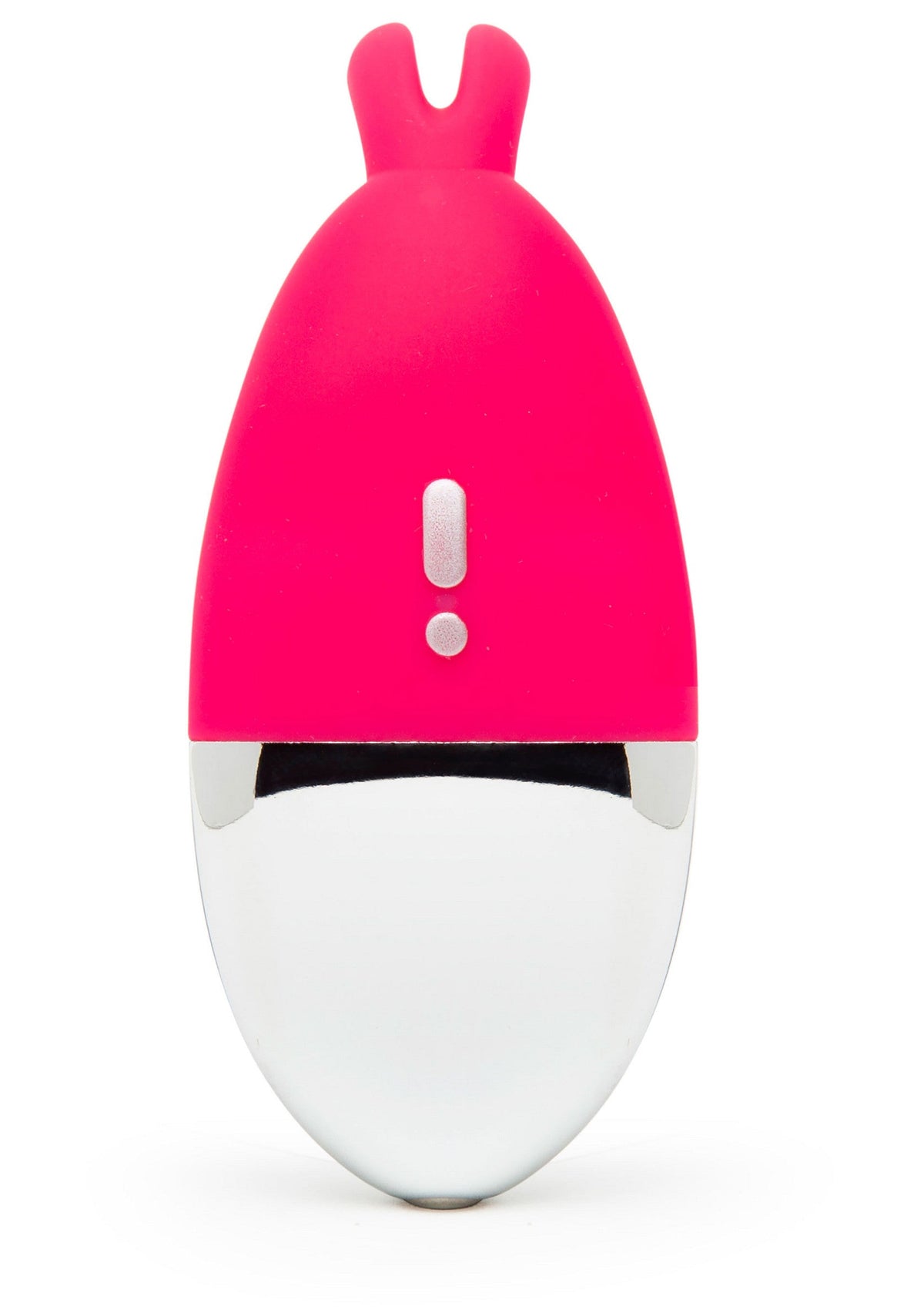 Knicker Vibrator PINK - 4