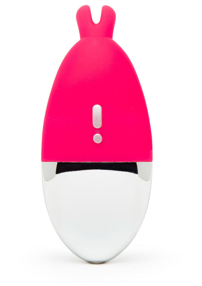 Knicker Vibrator PINK - 4