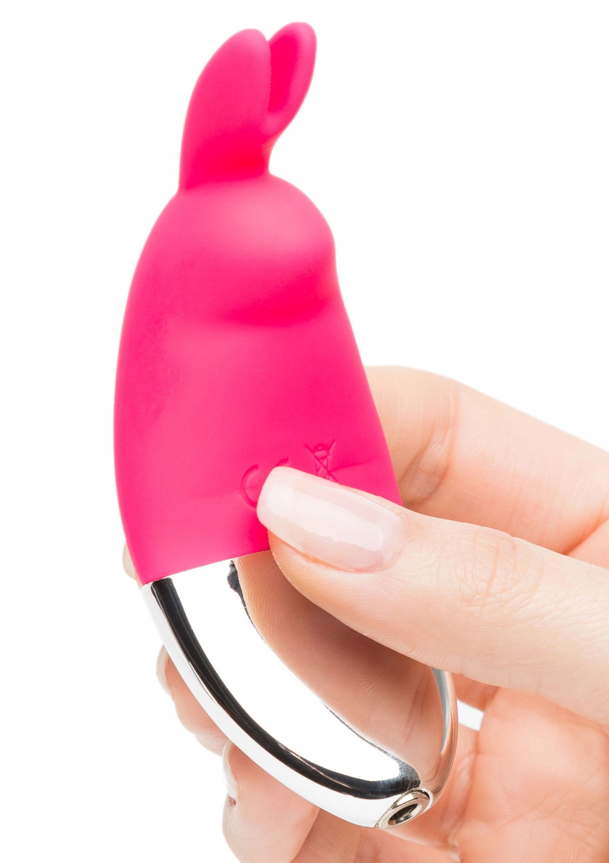 Knicker Vibrator PINK - 5