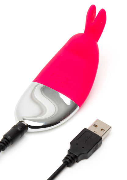 Knicker Vibrator PINK - 6