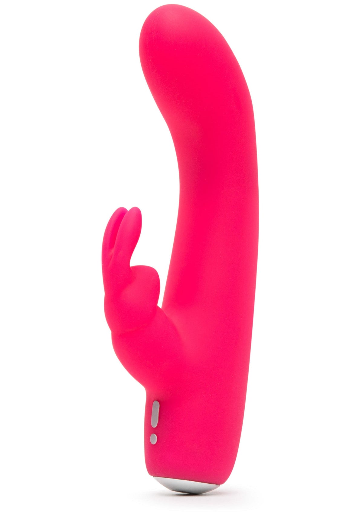 Mini Rabbit Vibrator PINK - 0