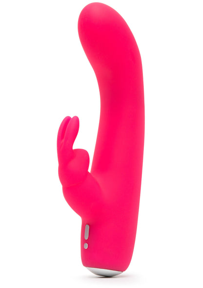 Mini Rabbit Vibrator PINK - 0