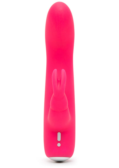 Mini Rabbit Vibrator PINK - 7