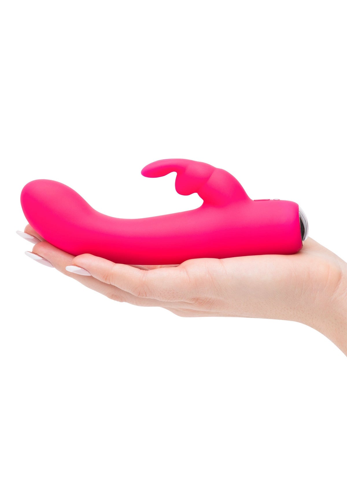 Mini Rabbit Vibrator PINK - 4