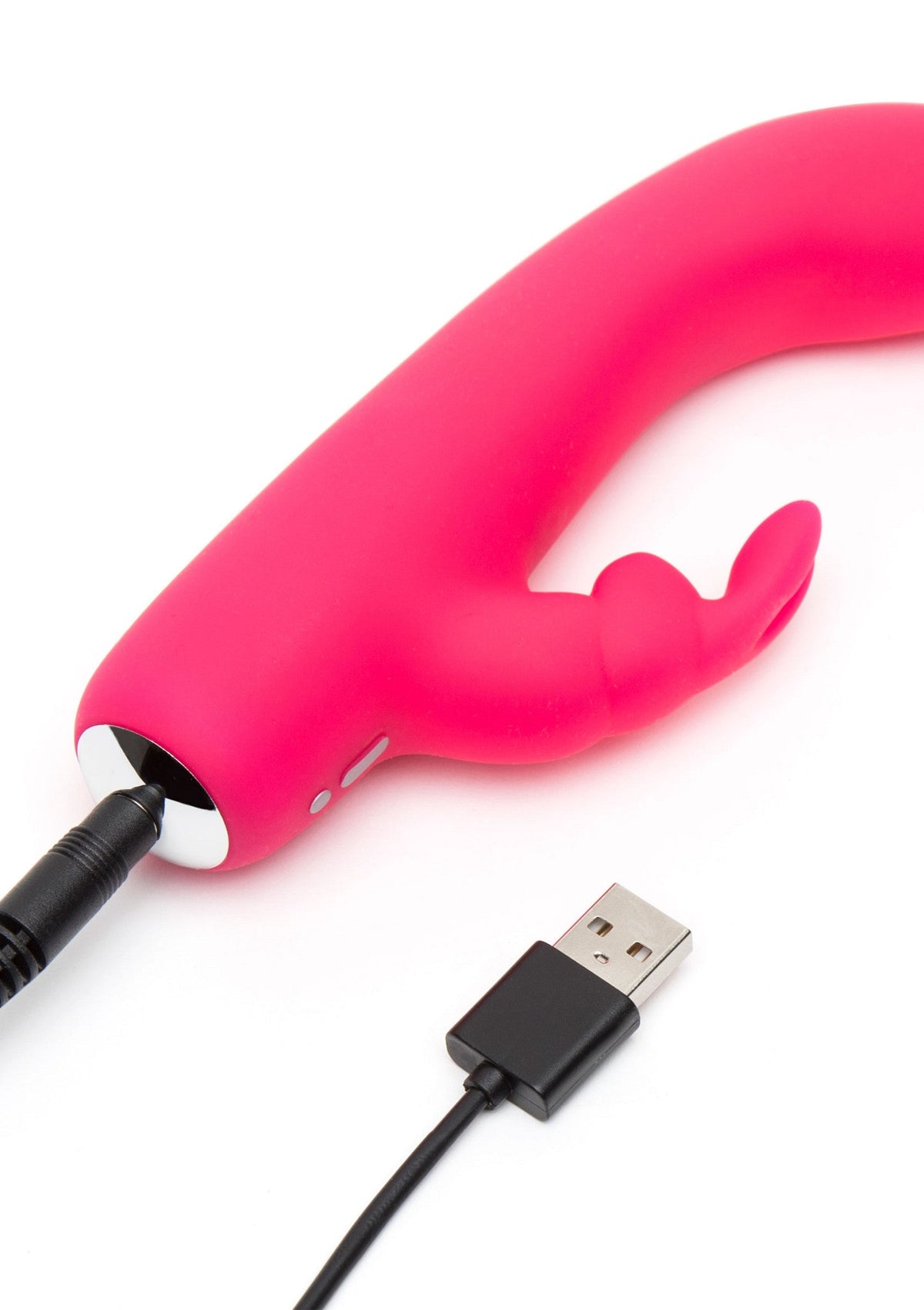 Mini Rabbit Vibrator PINK - 3
