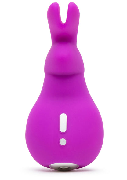 Mini Ears Clitoral Vibrator PURPLE - 4