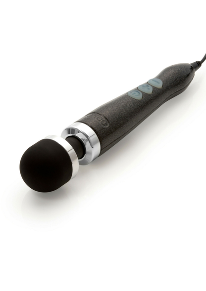 Doxy Massager DOXY Die Cast 3 BLACK - 2