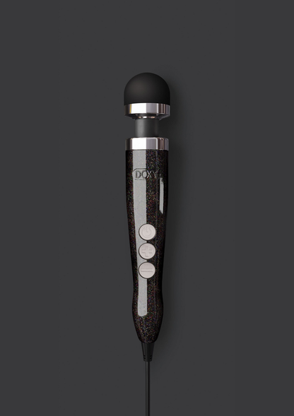 Doxy Massager DOXY Die Cast 3 BLACK - 1