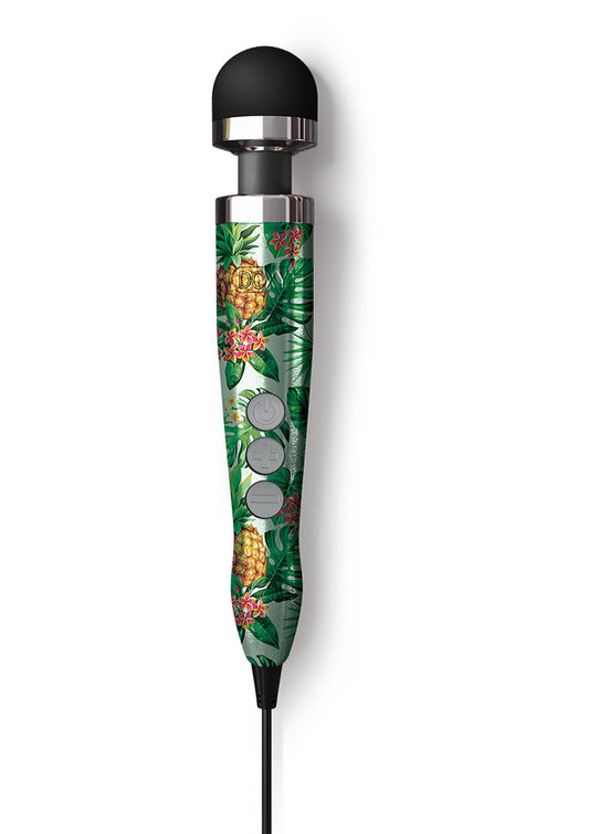 Die Cast 3 Compact Massager - Ananas