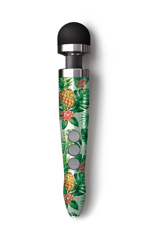 Die Cast 3R Reachargeable Wand - Ananas