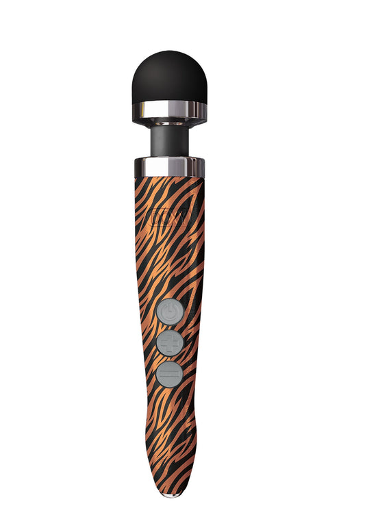 Die Cast 3R Reachargeable Wand - Tiger