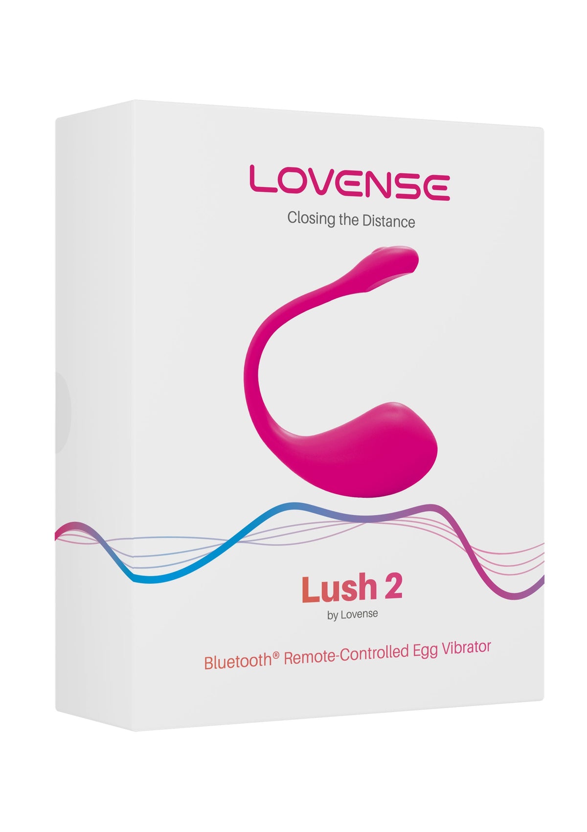Lush 2 PINK - 2