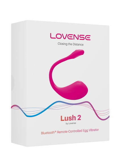 Lush 2 PINK - 2
