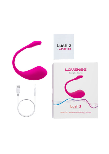 Lush 2 PINK - 1