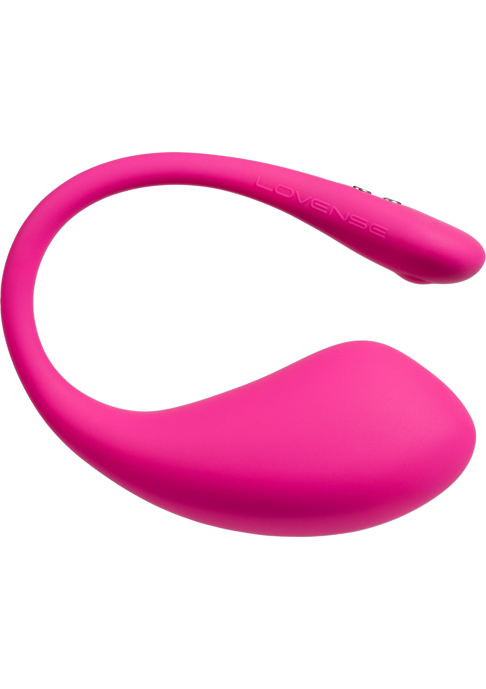 Lovense Lush 3 PINK - 2