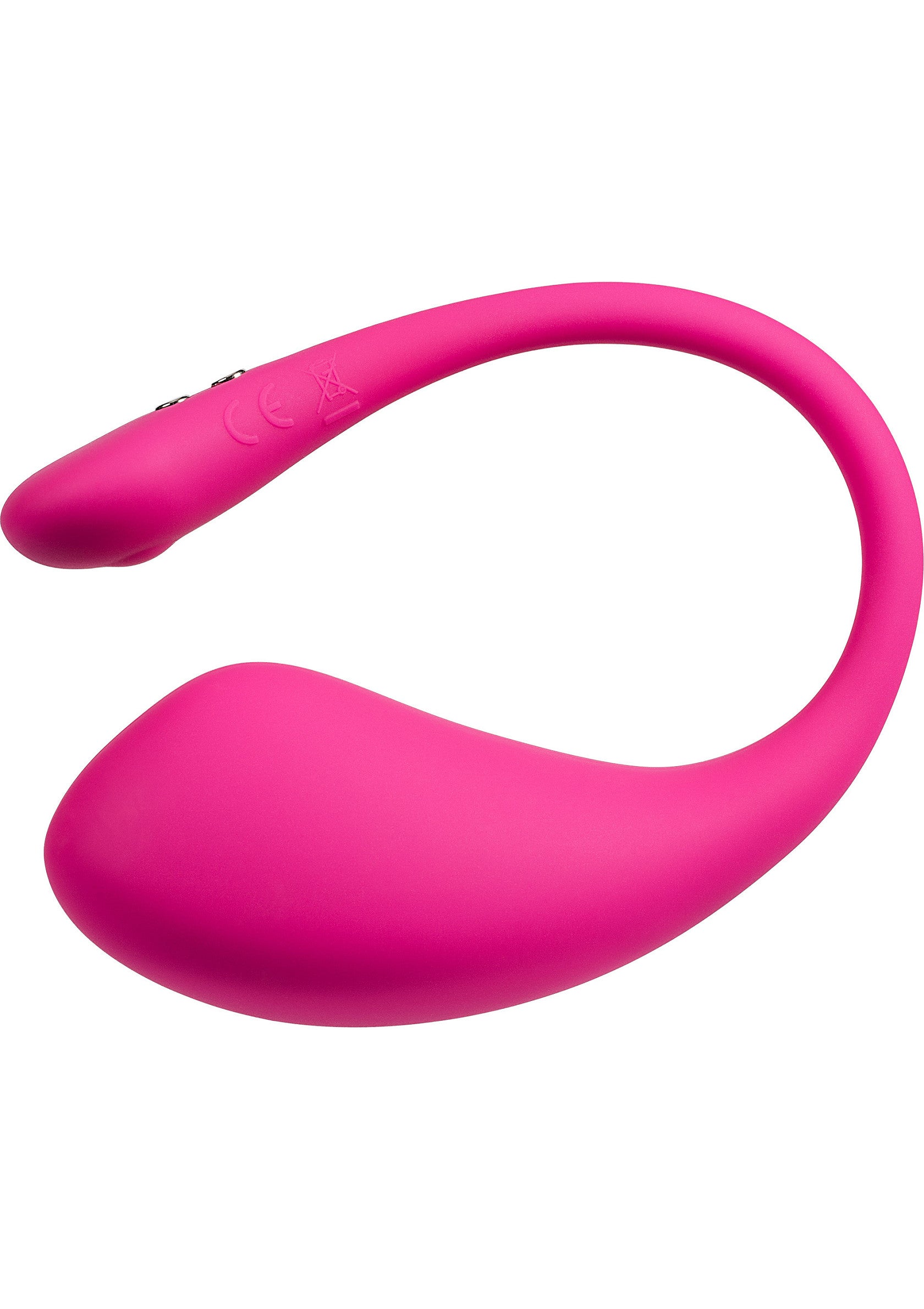 Lovense Lush 3 PINK - 1
