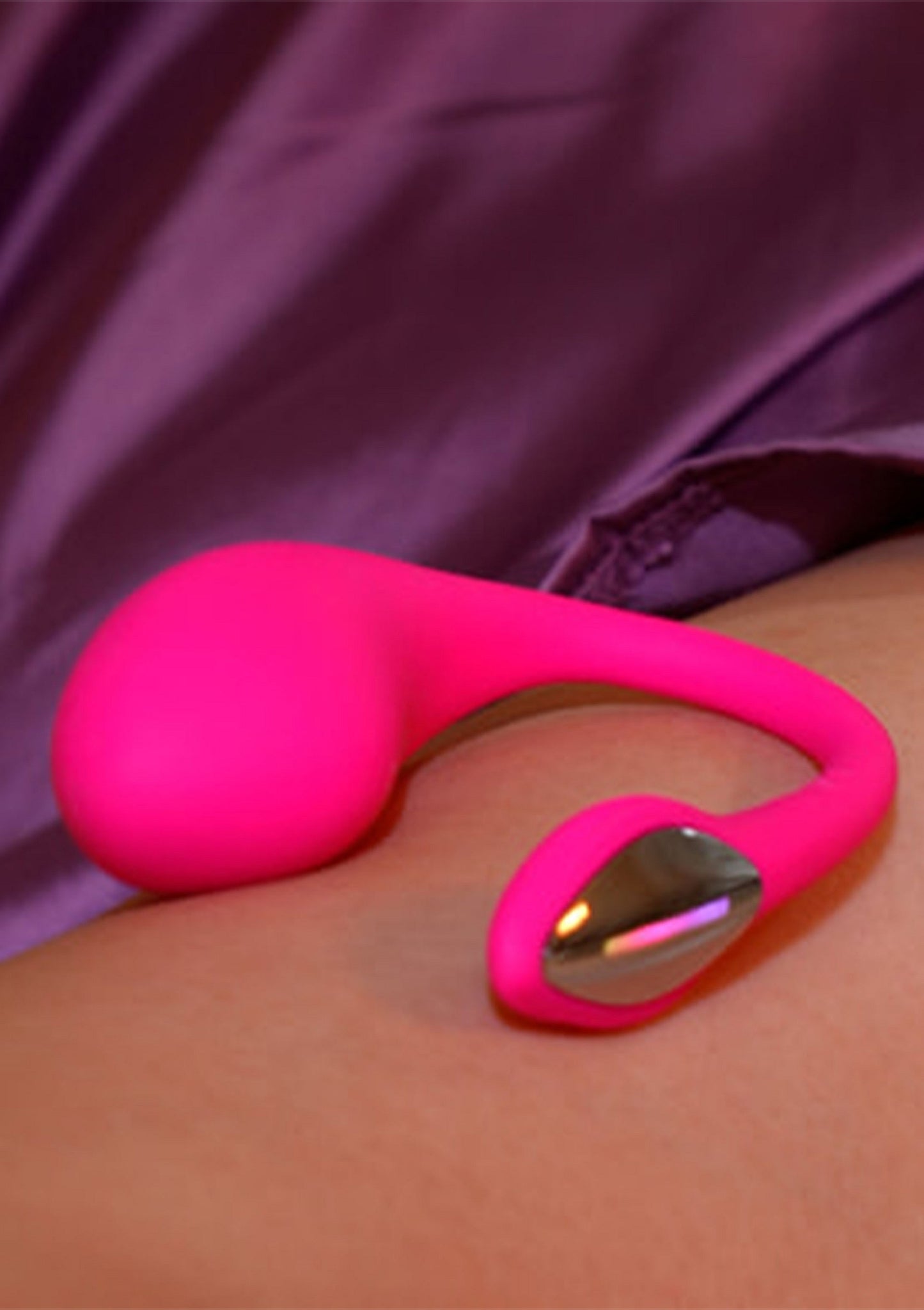 Lovense Lush 4 PINK - 3