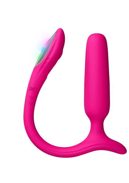 Lush Anal PINK - 1