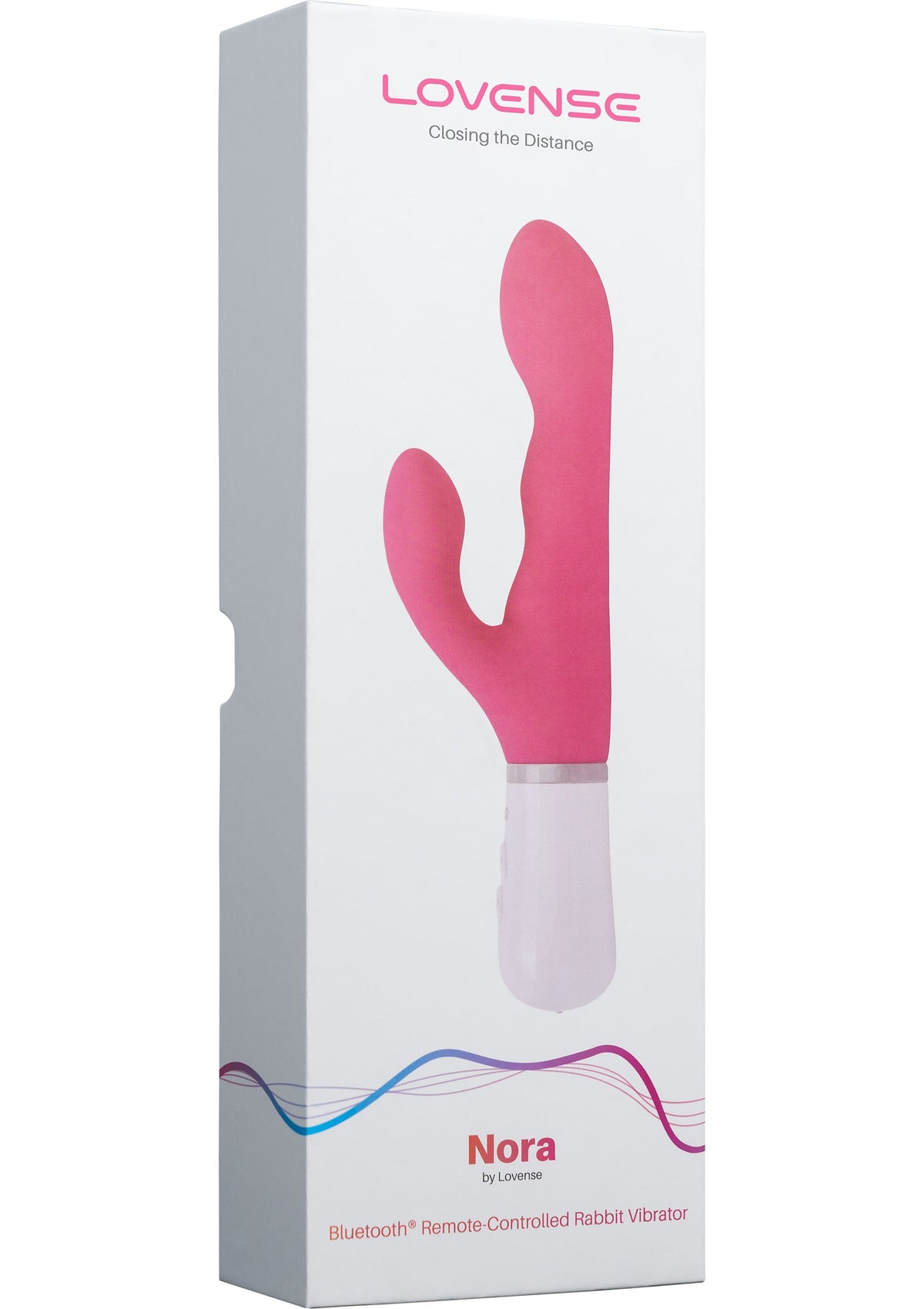 Nora PINK - 2