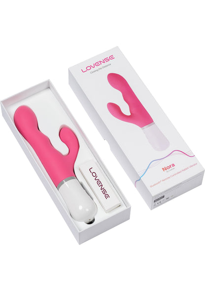 Nora PINK - 3