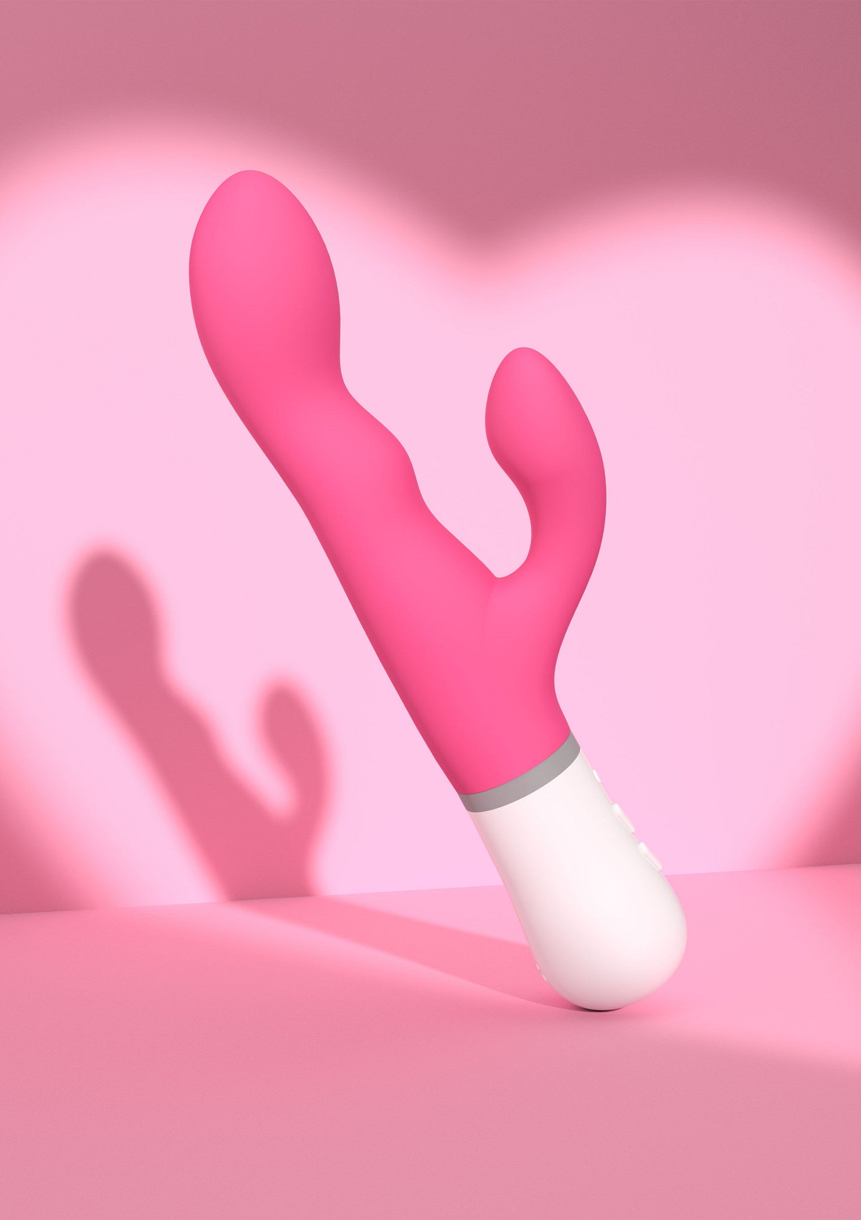 Lovense Nora PINK - 2