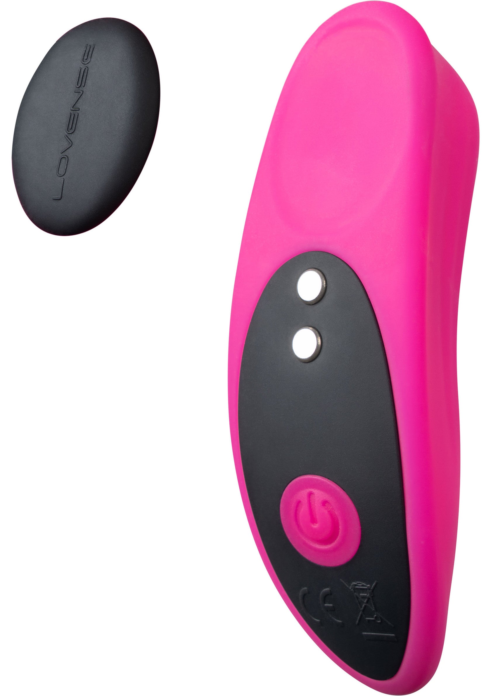 Lovense Ferri PINK - 4