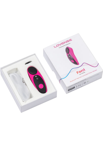 Ferri PINK - 4