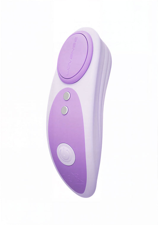 Ferri Reserve Wearable Stimulator - Lila