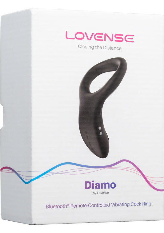 Lovense Diamo