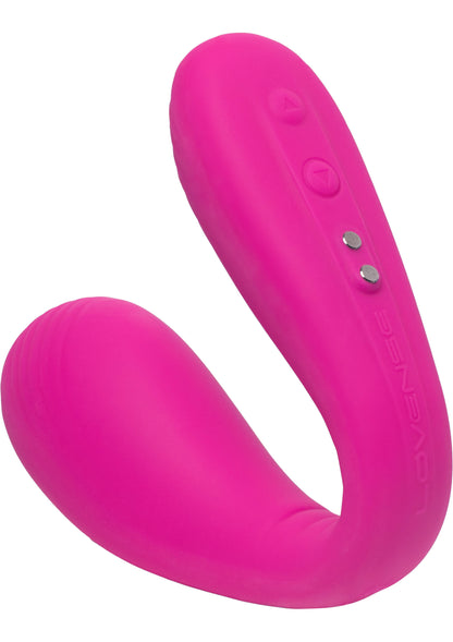 Lovense Dolce PINK - 2