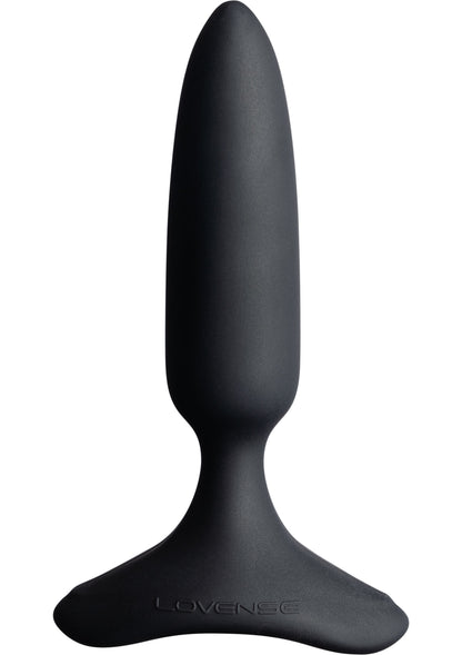 Lovense Hush 2 - 1 Inch BLACK - 1