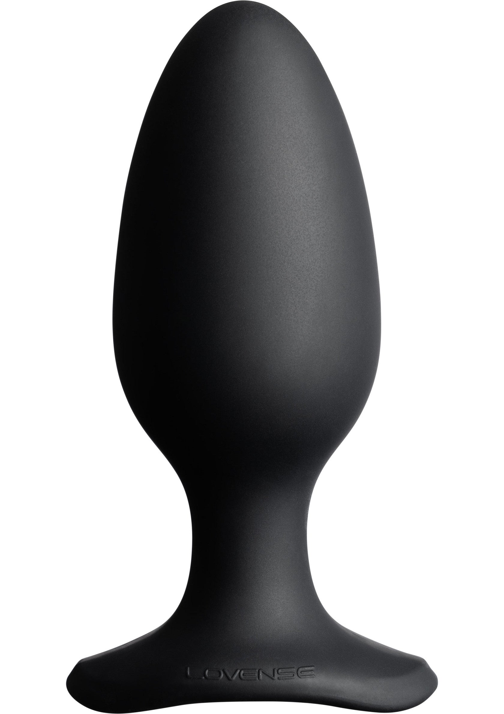 Lovense Hush 2 - 1.75 Inch BLACK - 4