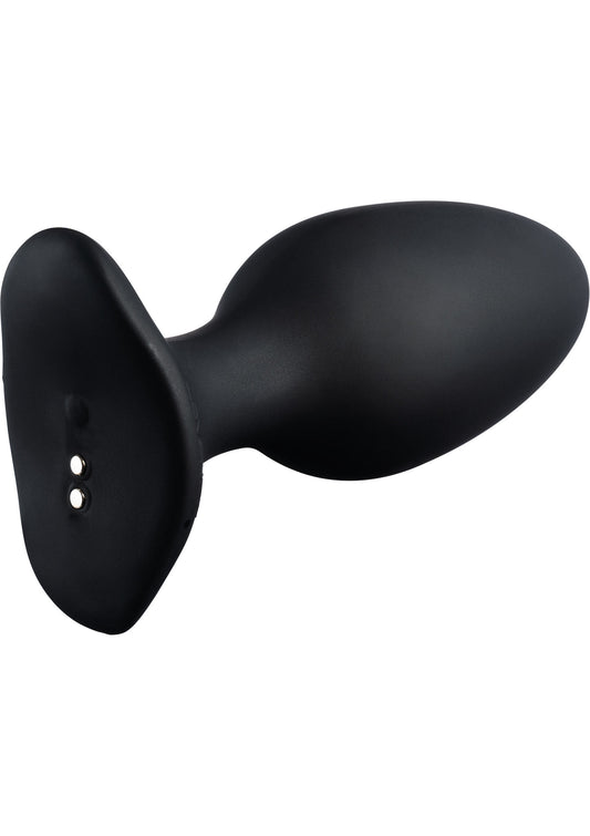 Lovense Hush 2 - 2.25 Inch