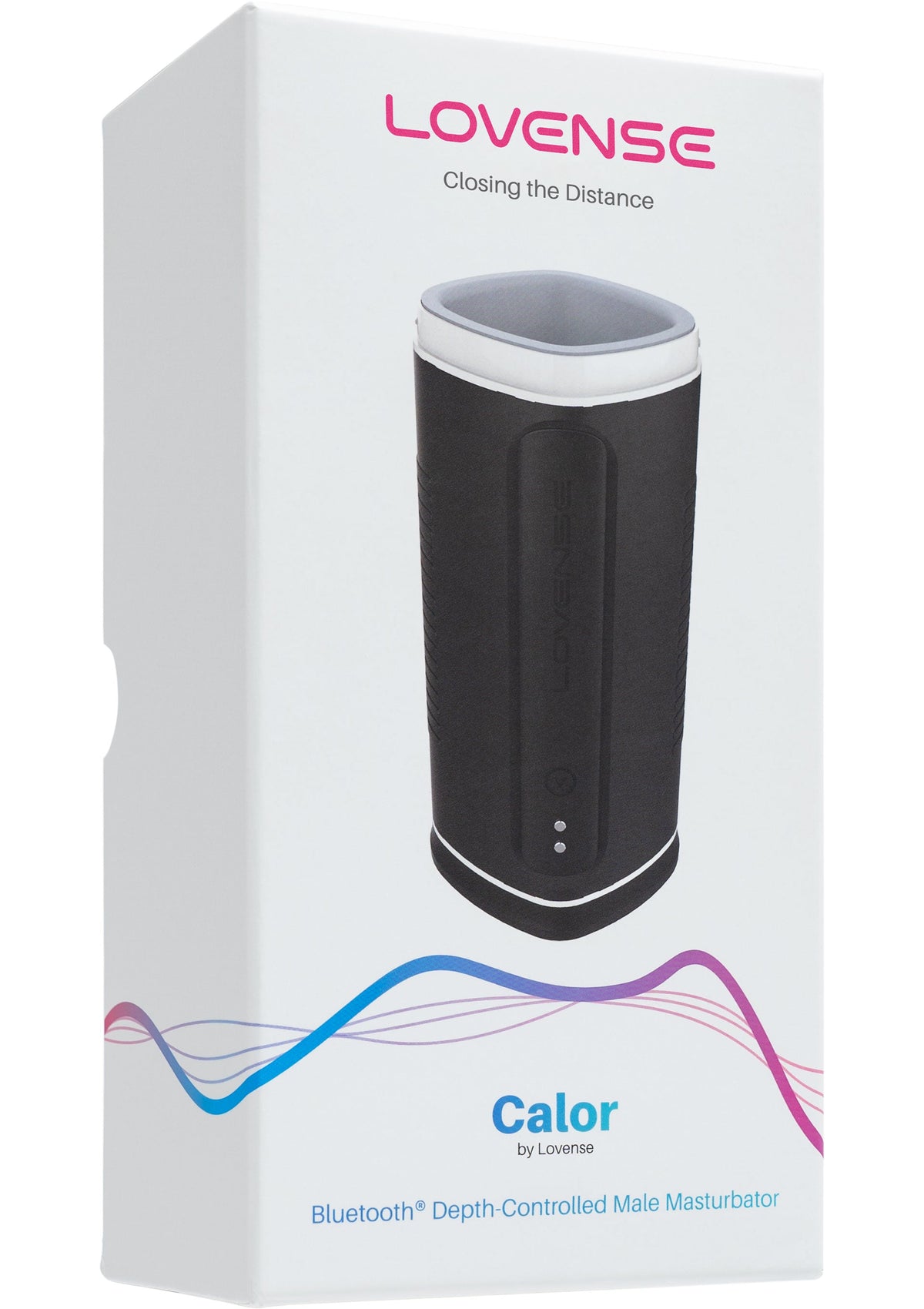 Calor BLACK - 3