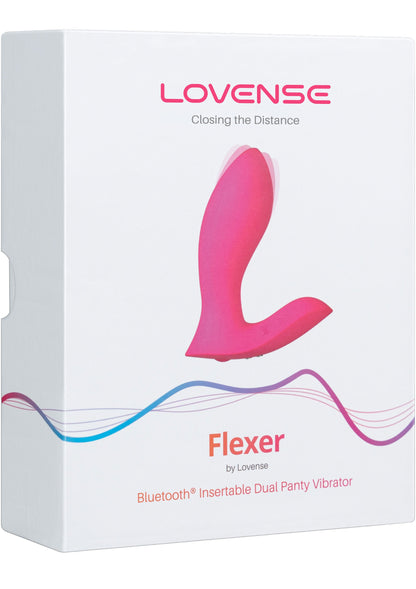 Flexer PINK - 2