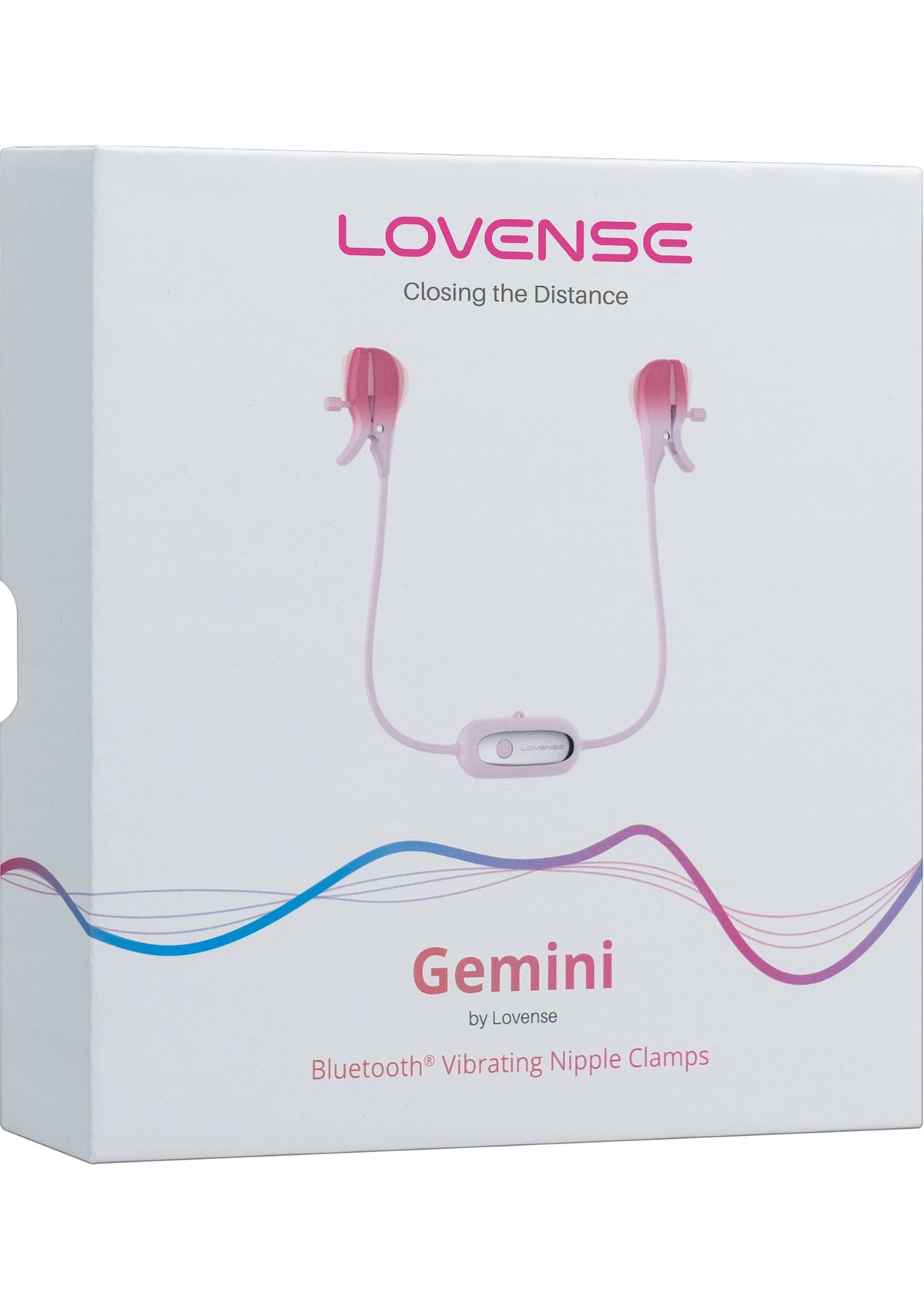 Gemini WHITE - 2