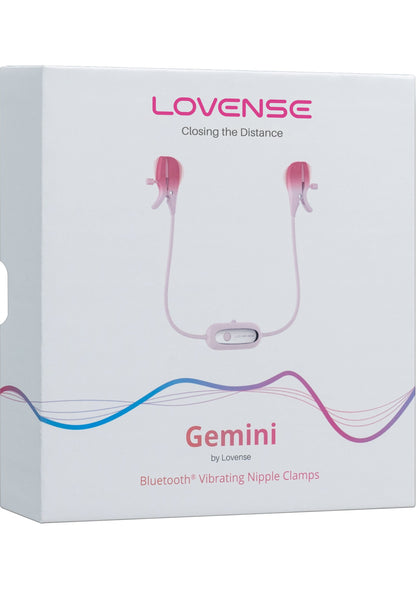 Gemini WHITE - 2