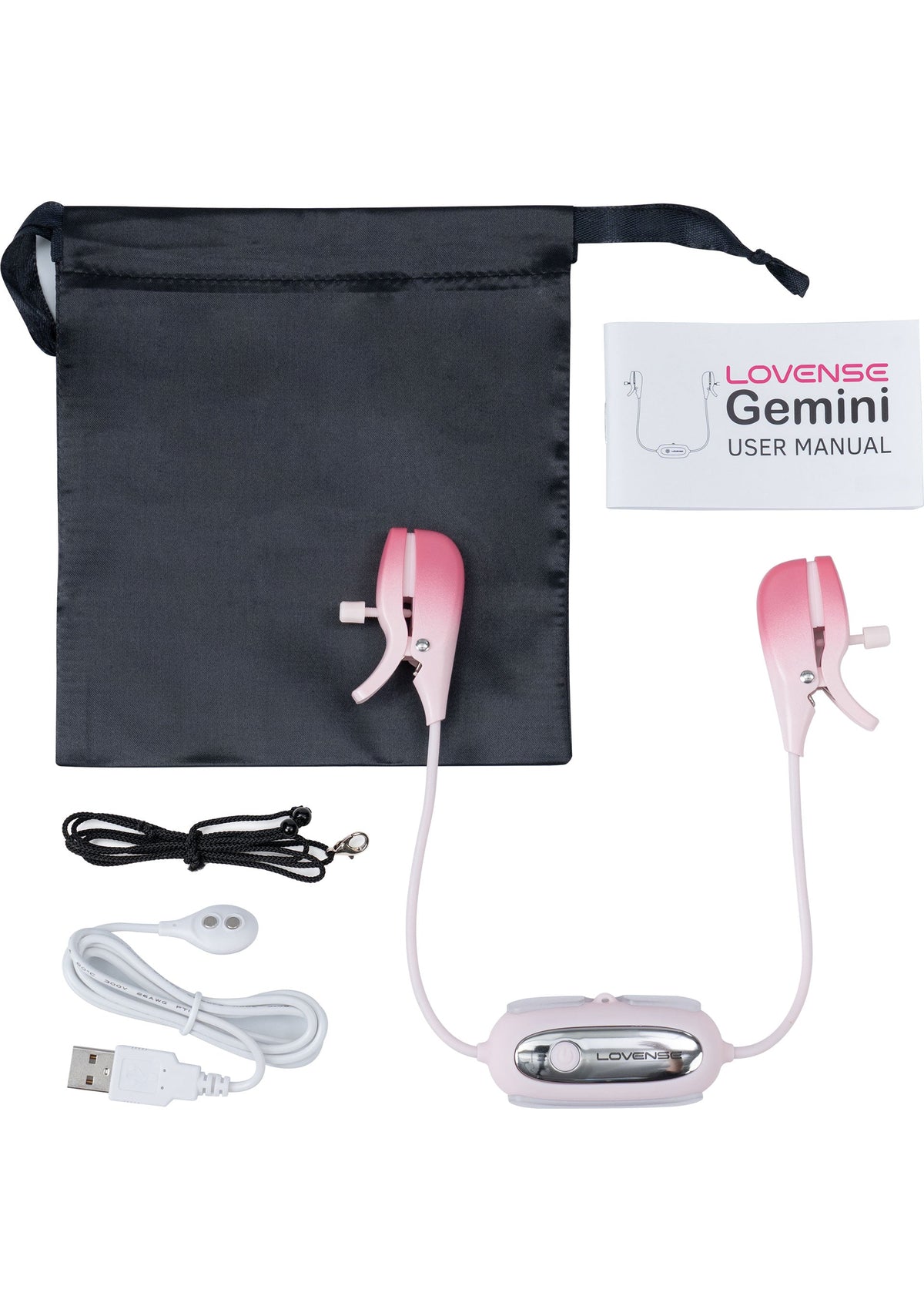 Gemini WHITE - 8